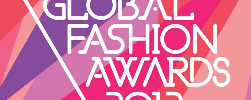 Global Fashion Awards Banner