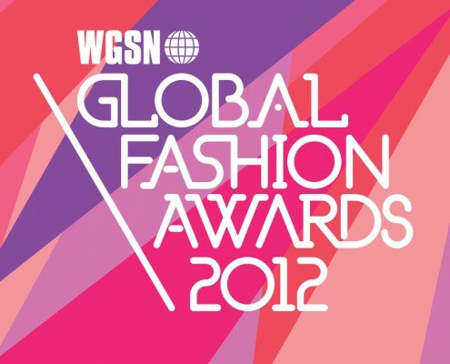 Global Fashion Awards Banner